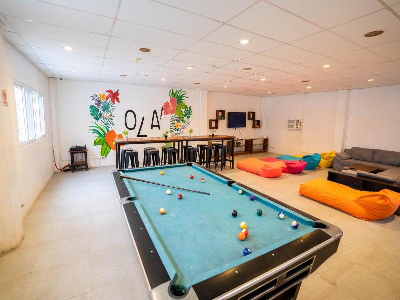 Nacho Hostel Cebu image