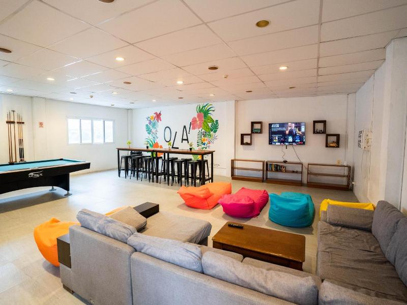 Nacho Hostel Cebu image