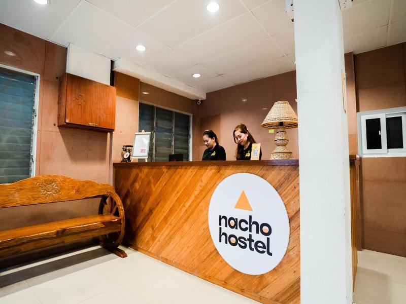 Nacho Hostel Cebu image