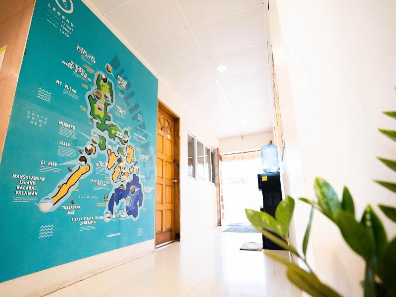 Nacho Hostel Cebu image