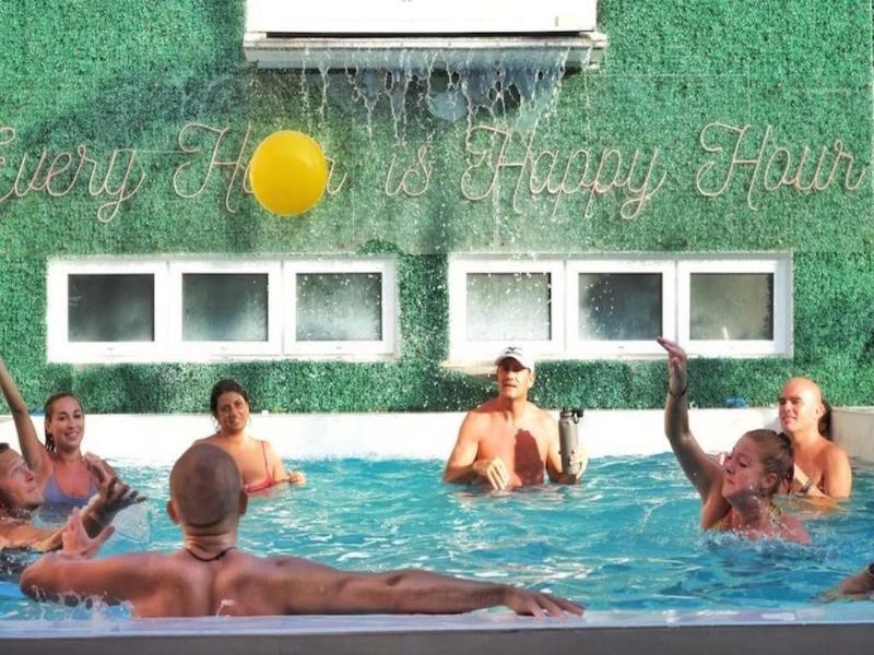 Nacho Hostel Cebu image