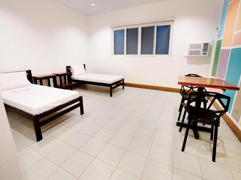 Nacho Hostel Cebu image