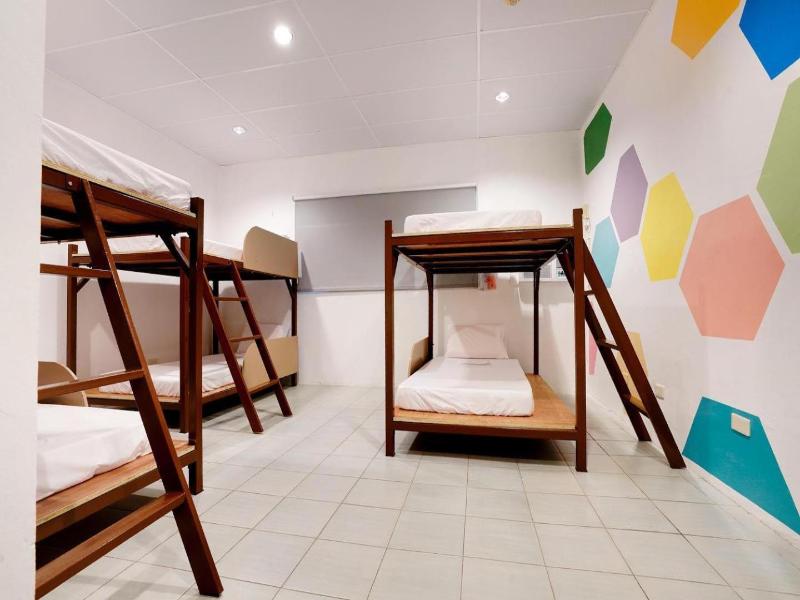 Nacho Hostel Cebu image