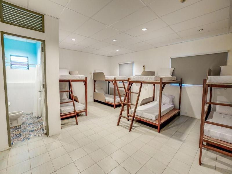 Nacho Hostel Cebu image
