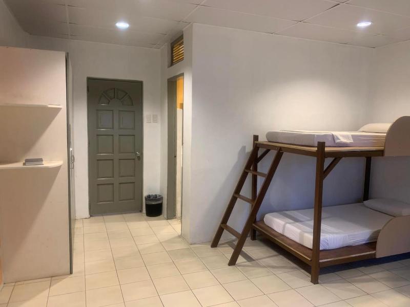 Nacho Hostel Cebu image
