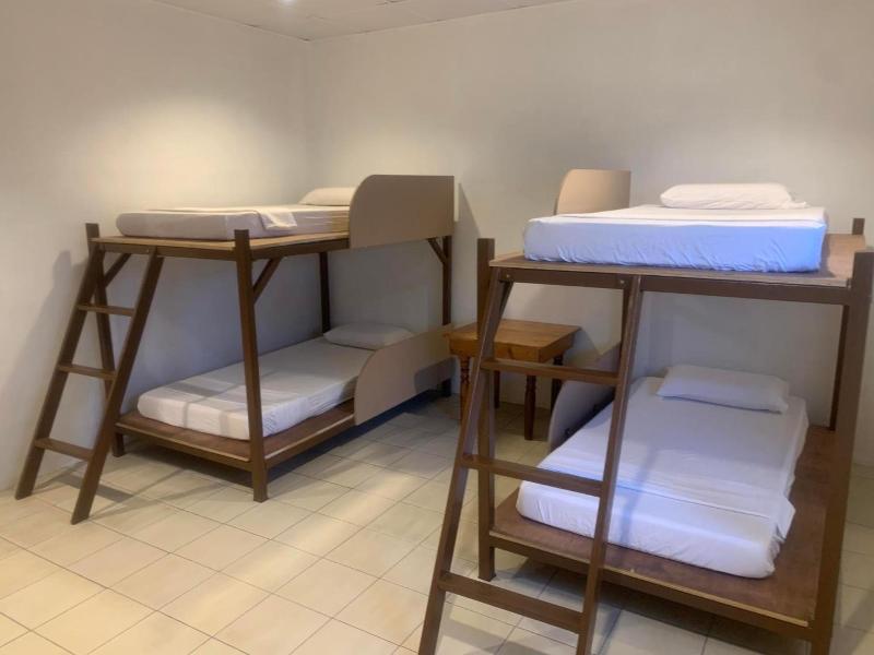 Nacho Hostel Cebu image