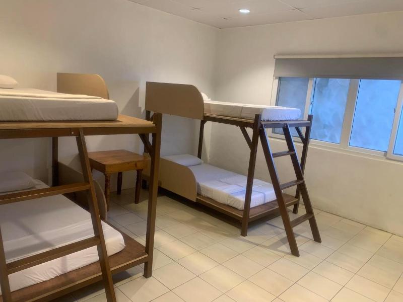 Nacho Hostel Cebu image