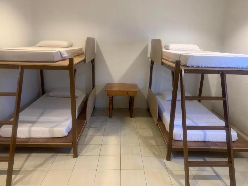Nacho Hostel Cebu image