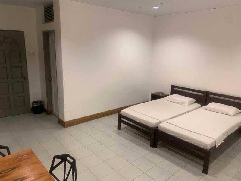 Nacho Hostel Cebu image