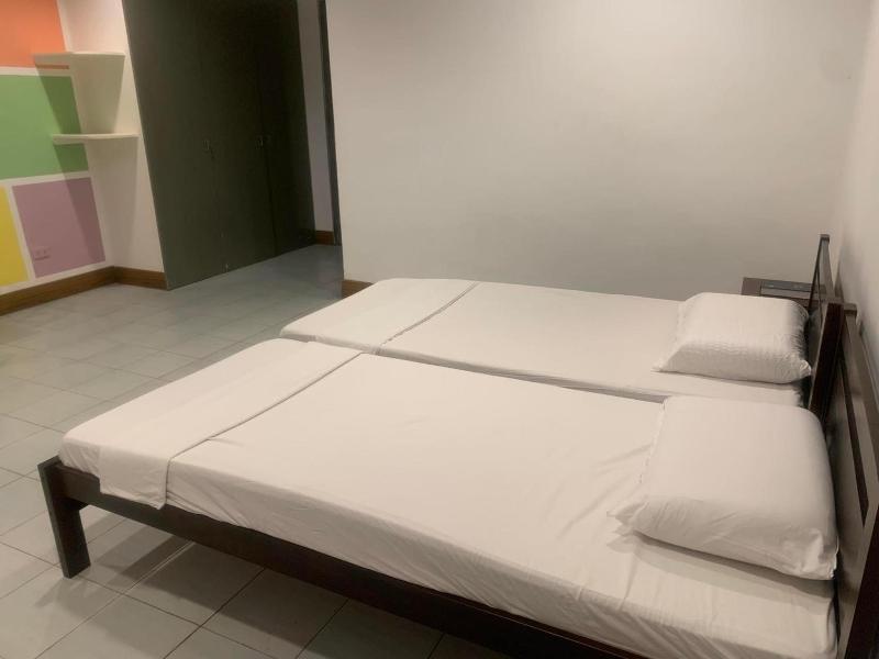 Nacho Hostel Cebu image