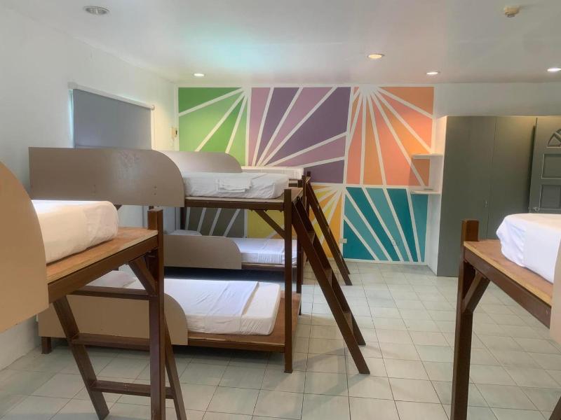Nacho Hostel Cebu image