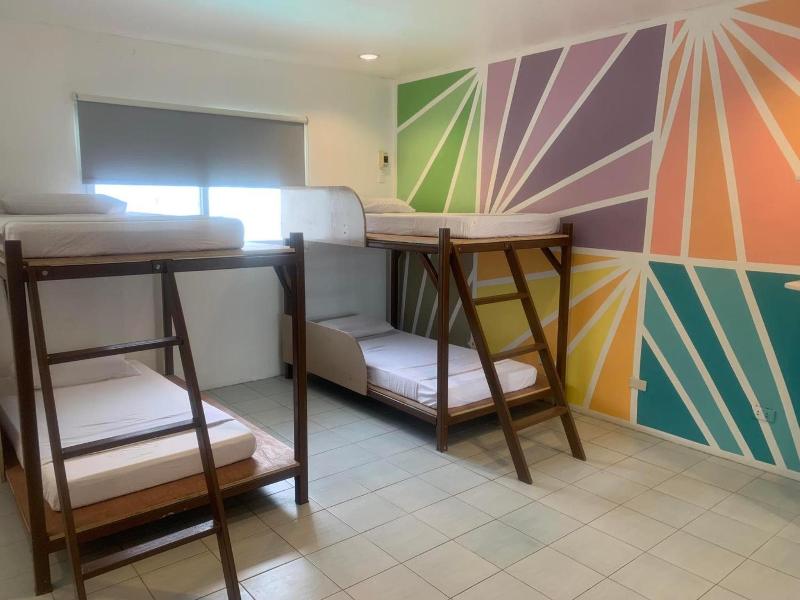 Nacho Hostel Cebu image