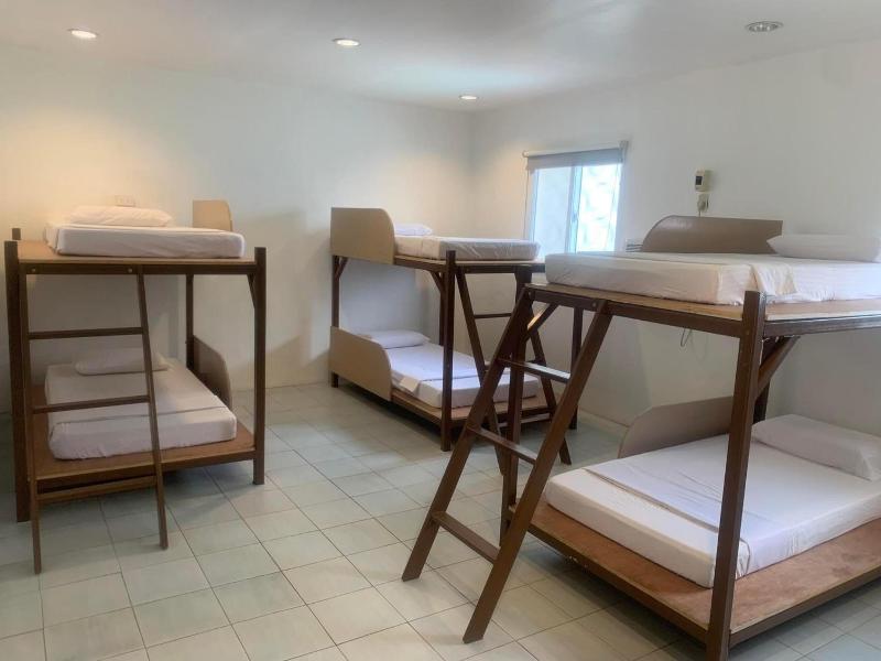 Nacho Hostel Cebu image