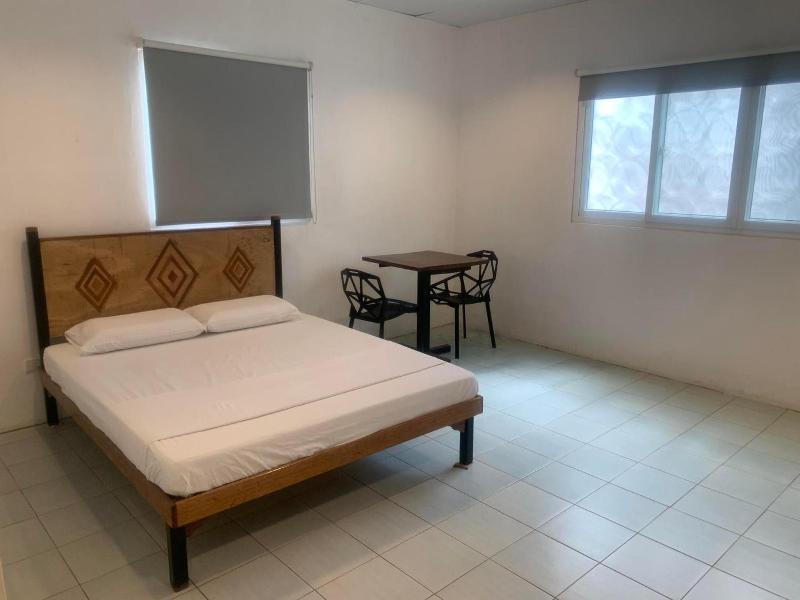 Nacho Hostel Cebu image