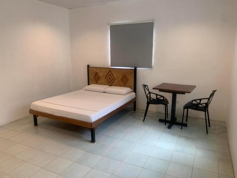 Nacho Hostel Cebu image