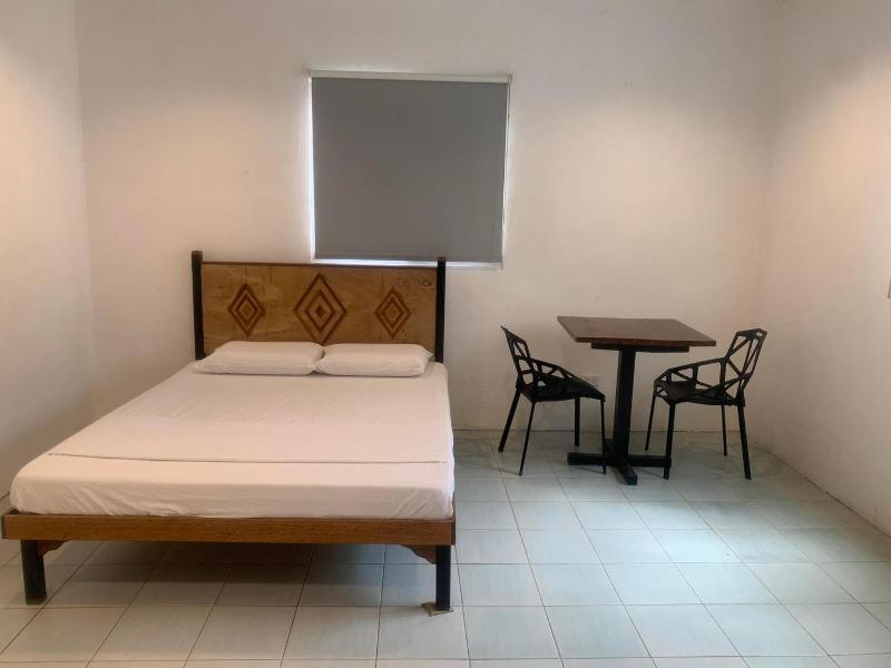 Nacho Hostel Cebu image