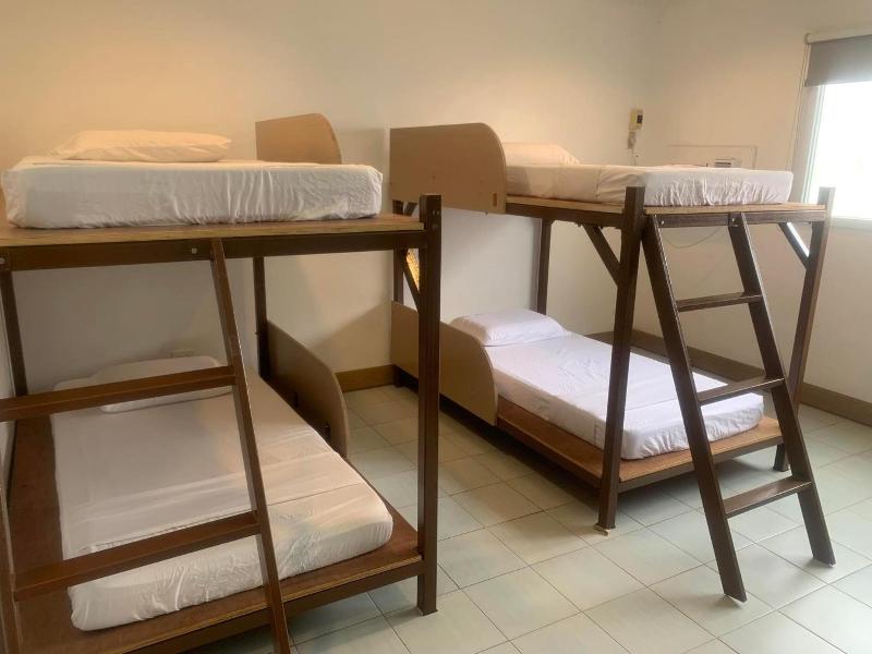 Nacho Hostel Cebu image