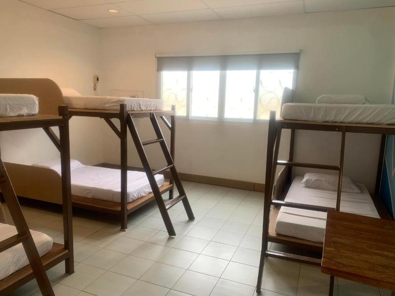 Nacho Hostel Cebu image