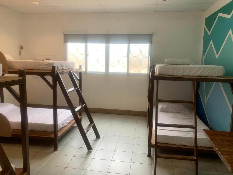 Nacho Hostel Cebu image