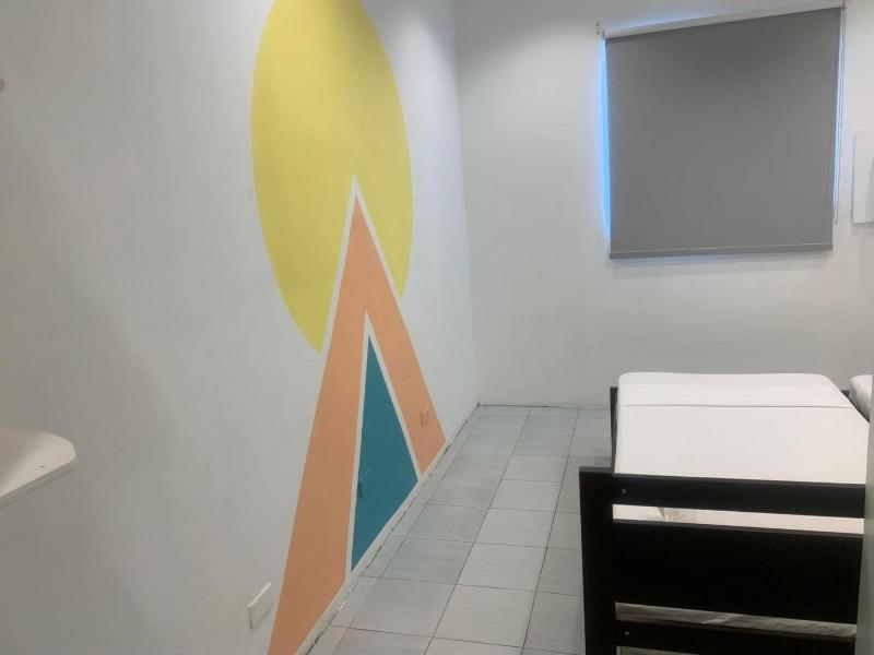 Nacho Hostel Cebu image
