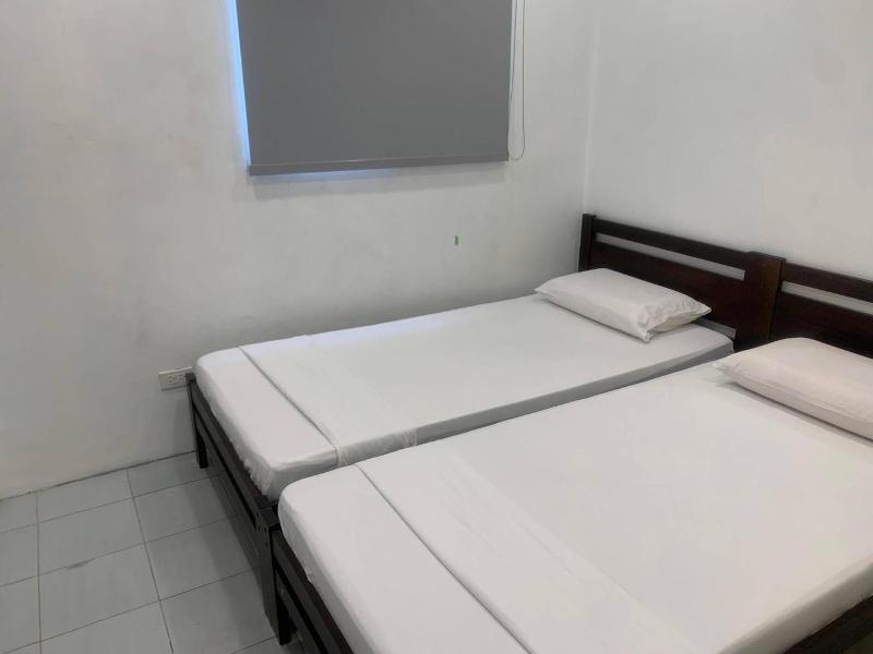 Nacho Hostel Cebu image