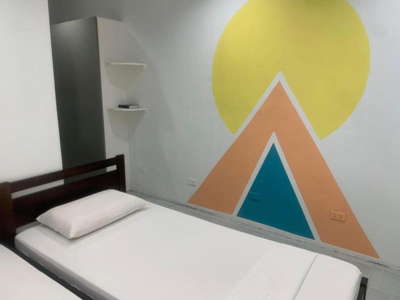Nacho Hostel Cebu image