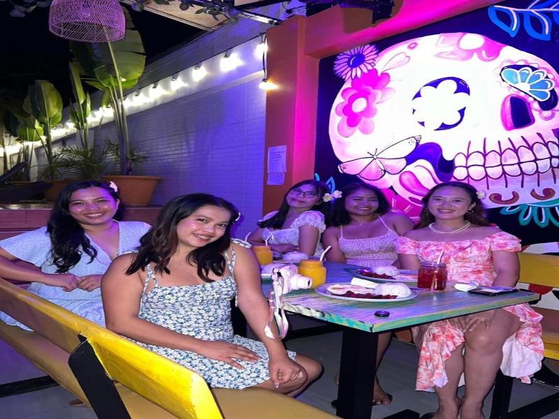 Nacho Hostel Cebu image