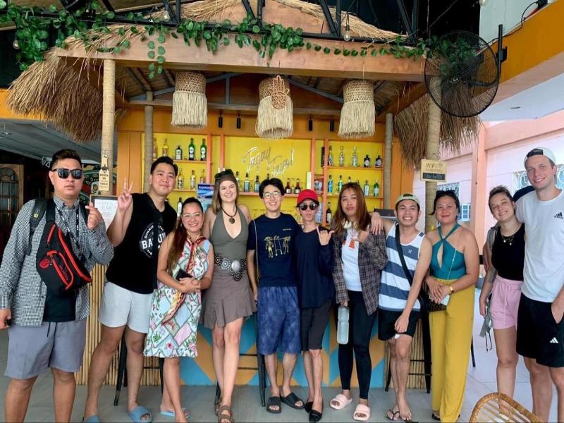 Nacho Hostel Cebu image