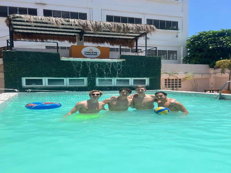 Nacho Hostel Cebu image