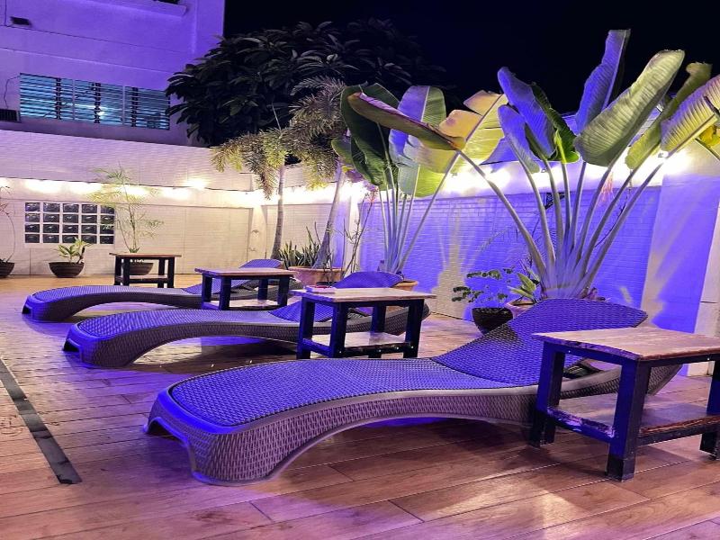 Nacho Hostel Cebu image
