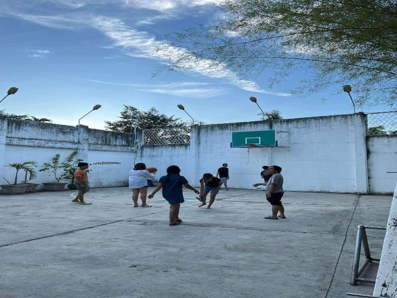 Nacho Hostel Cebu image