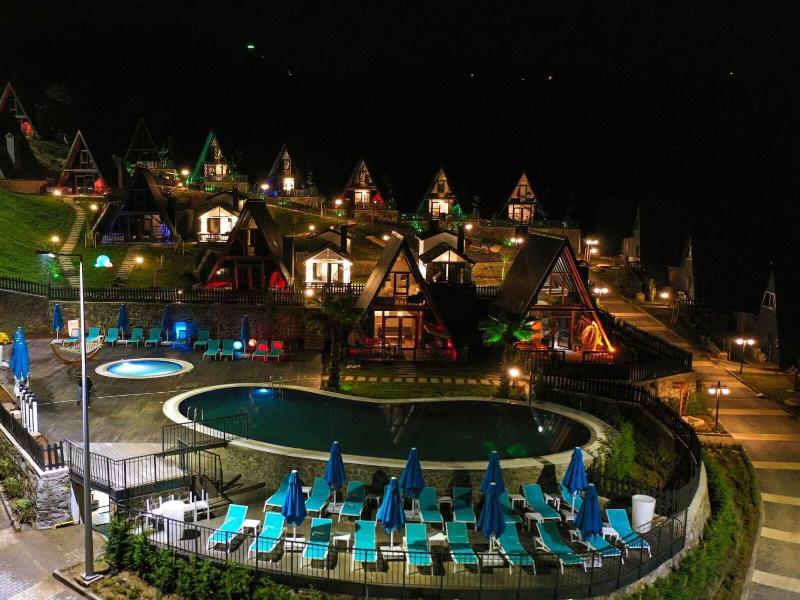 World Dreams Sapanca image