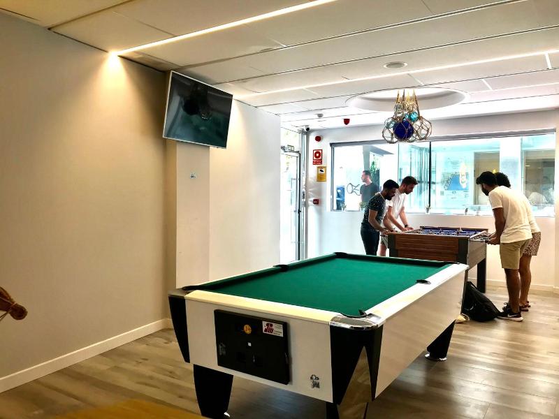 We Hostel Palma - Albergue image