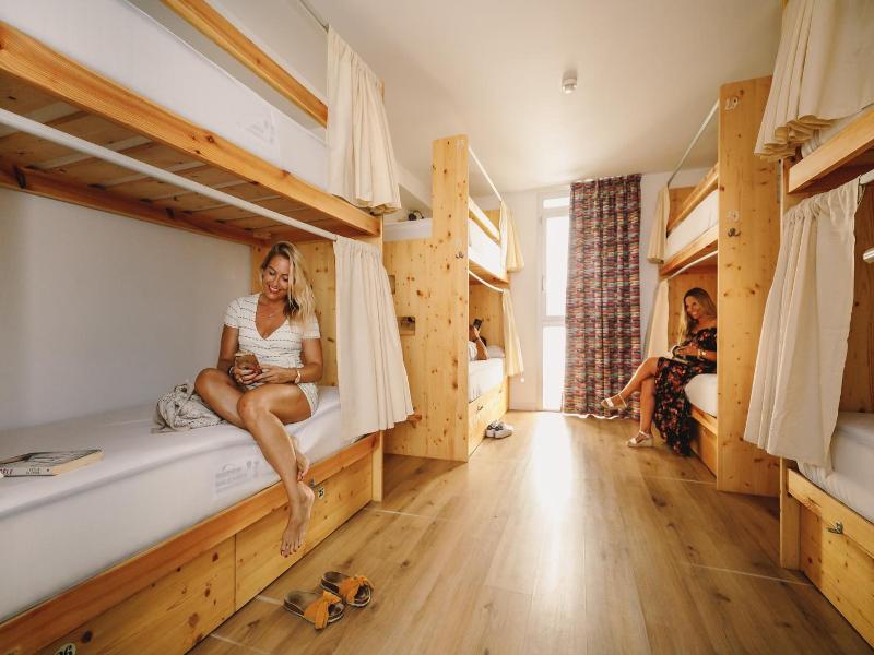 We Hostel Palma - Albergue image
