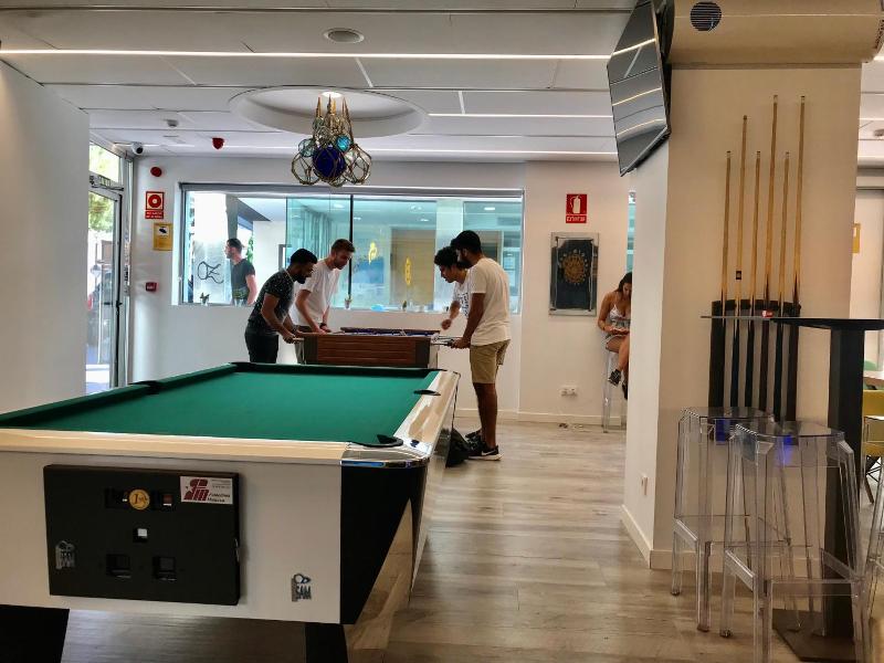 We Hostel Palma - Albergue image