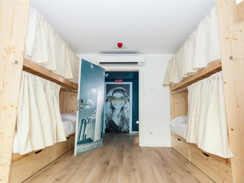 We Hostel Palma - Albergue image