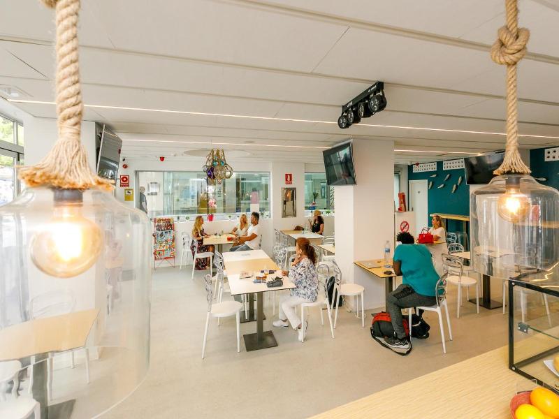 We Hostel Palma - Albergue image