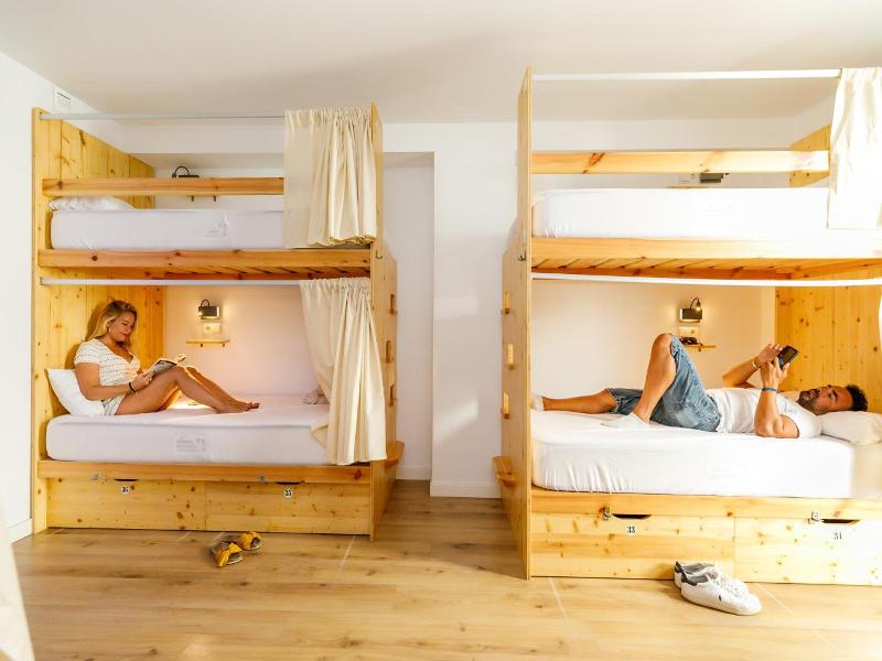 We Hostel Palma - Albergue image
