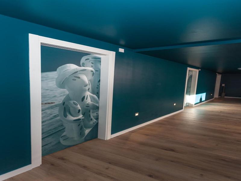 We Hostel Palma - Albergue image