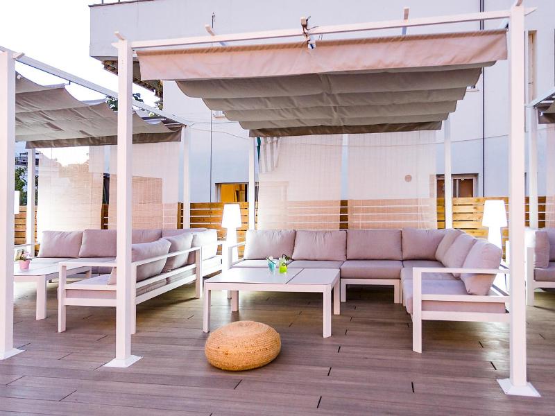 We Hostel Palma - Albergue image
