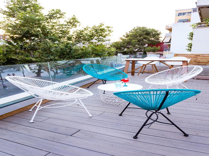 We Hostel Palma - Albergue image