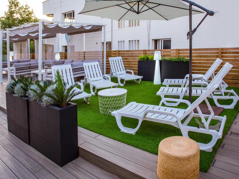 We Hostel Palma - Albergue image