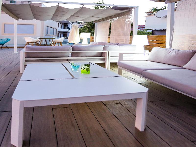 We Hostel Palma - Albergue image