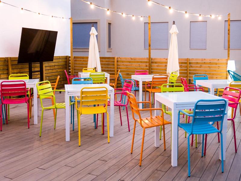 We Hostel Palma - Albergue image