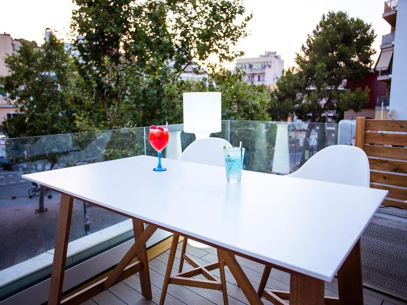 We Hostel Palma - Albergue image