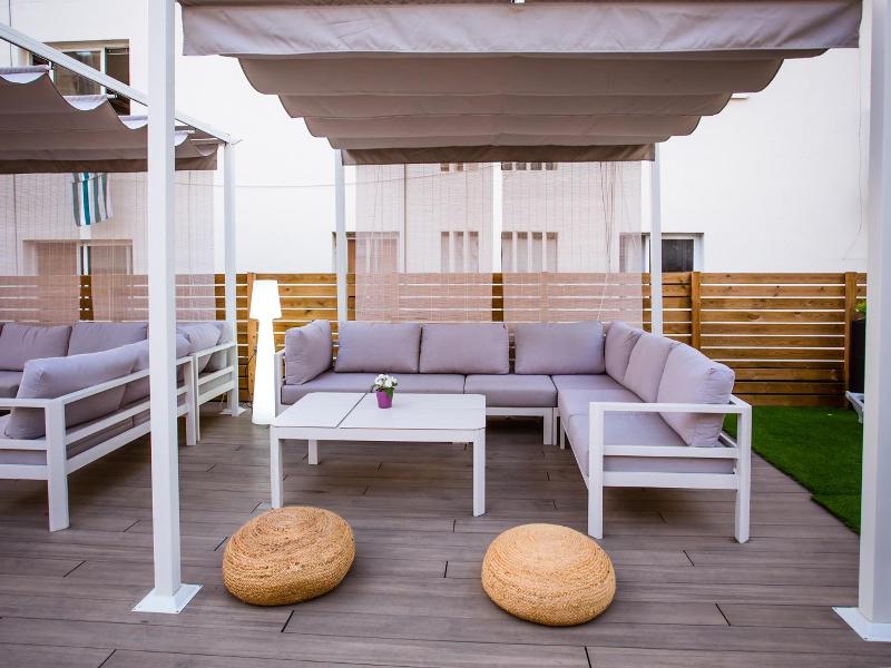 We Hostel Palma - Albergue image