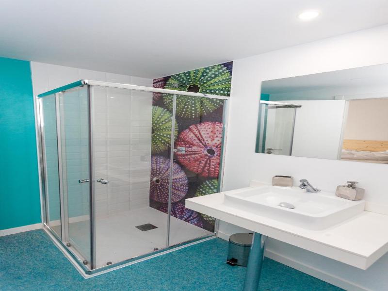 We Hostel Palma - Albergue image