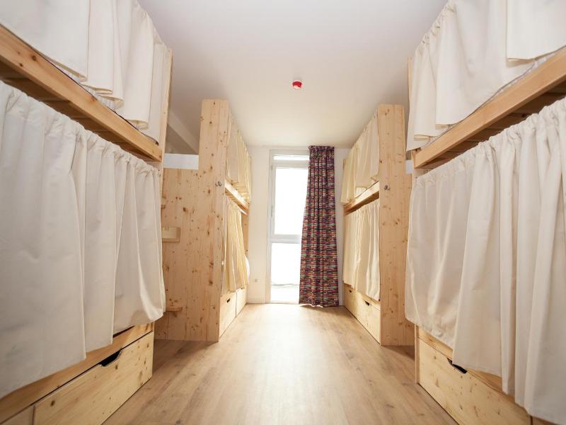We Hostel Palma - Albergue image