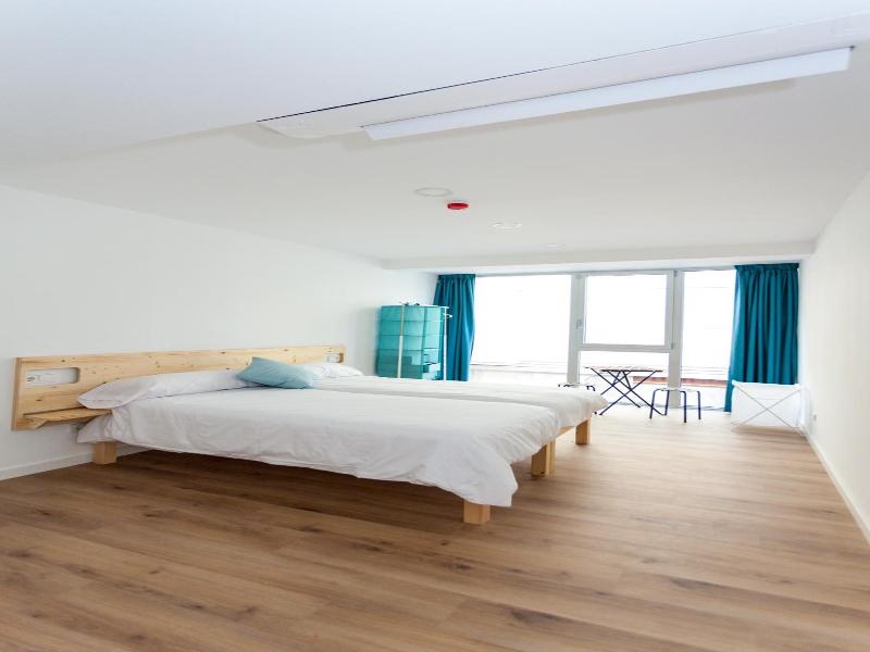 We Hostel Palma - Albergue image
