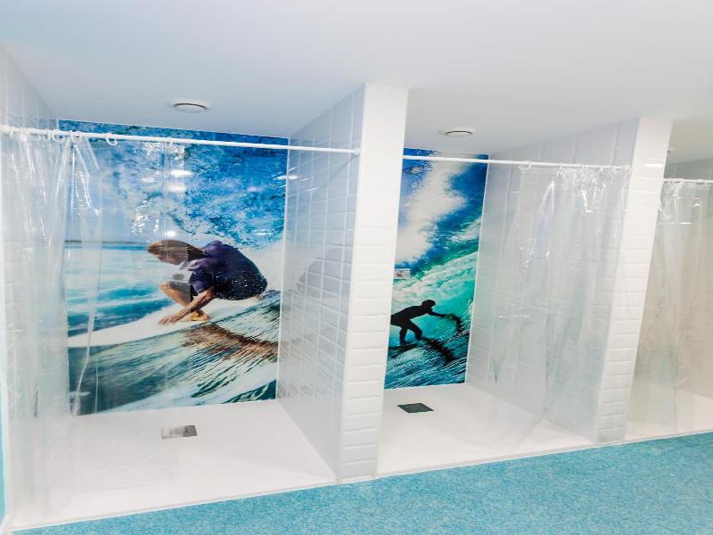 We Hostel Palma - Albergue image